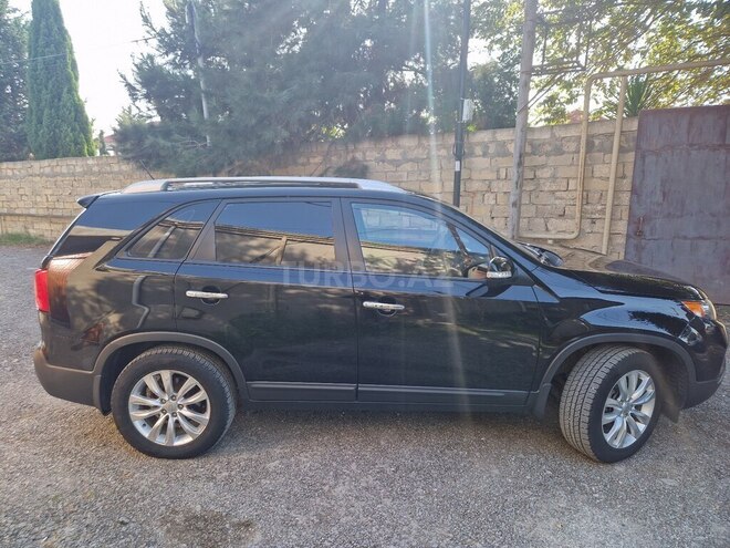 Kia Sorento 2009, 157,000 km - 2.0 l - Bakı