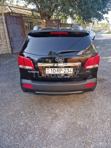 Kia Sorento 2009, 157,000 km - 2.0 l - Bakı