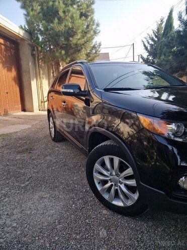 Kia Sorento 2009, 157,000 km - 2.0 l - Bakı