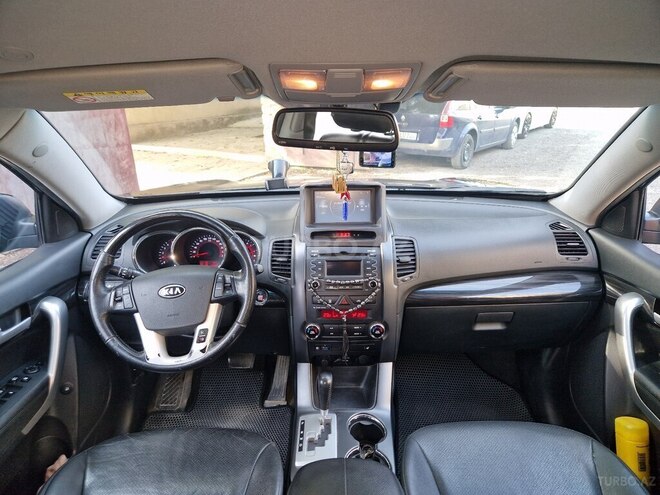 Kia Sorento 2009, 157,000 km - 2.0 l - Bakı