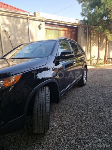 Kia Sorento 2009, 157,000 km - 2.0 l - Bakı