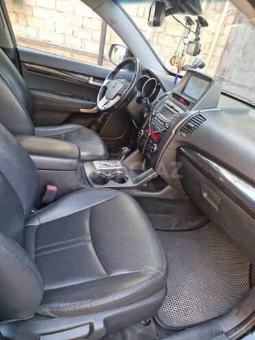 Kia Sorento 2009, 157,000 km - 2.0 l - Bakı