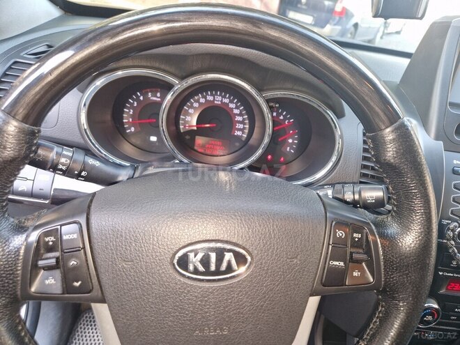 Kia Sorento 2009, 157,000 km - 2.0 l - Bakı