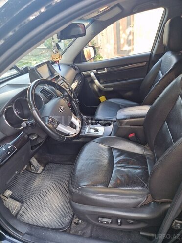 Kia Sorento 2009, 157,000 km - 2.0 l - Bakı
