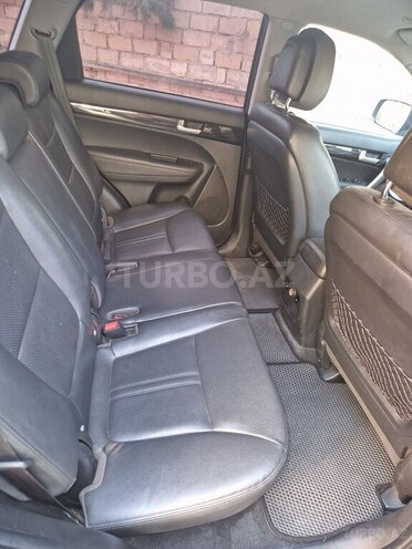 Kia Sorento 2009, 157,000 km - 2.0 l - Bakı