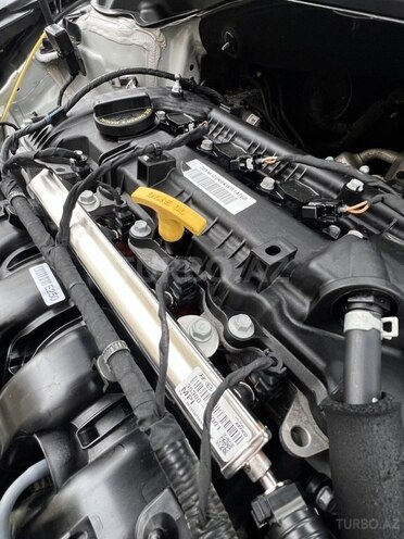 Hyundai Elantra 2015, 207,057 km - 1.8 л - Bakı