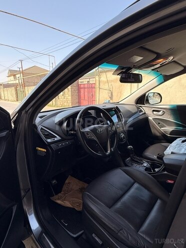 Hyundai Santa Fe 2014, 240,000 km - 2.0 l - Bakı