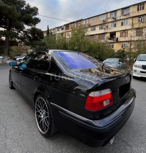 BMW 525 2002, 81,812 km - 2.5 l - Bakı