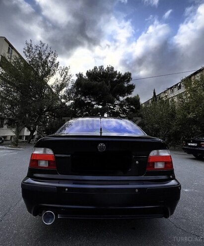 BMW 525 2002, 81,812 km - 2.5 l - Bakı