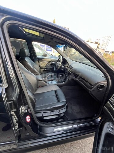 BMW 525 2002, 81,812 km - 2.5 l - Bakı