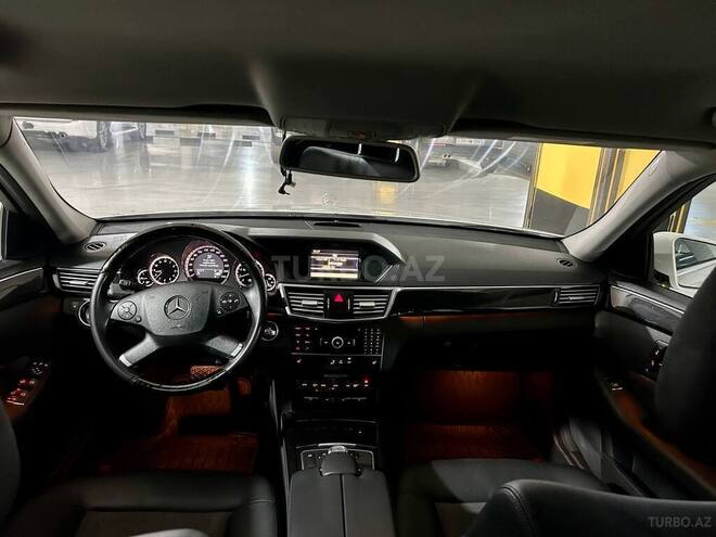 Mercedes E 250 2011, 227,000 km - 1.8 l - Bakı