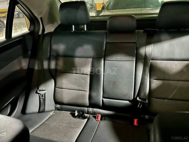 Mercedes E 250 2011, 227,000 km - 1.8 l - Bakı