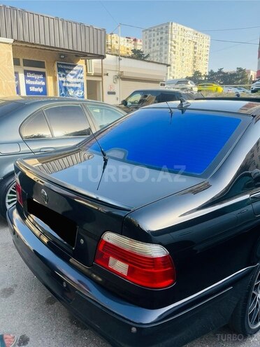 BMW 525 2002, 81,812 km - 2.5 l - Bakı