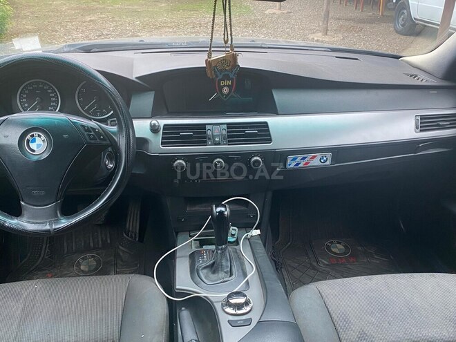 BMW 520 2004, 415,000 km - 2.2 l - Ağcabədi