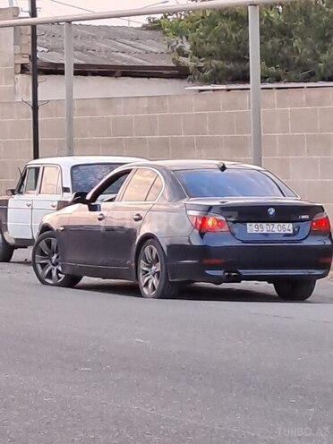 BMW 520 2004, 415,000 km - 2.2 l - Ağcabədi