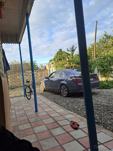 BMW 520 2004, 415,000 km - 2.2 l - Ağcabədi