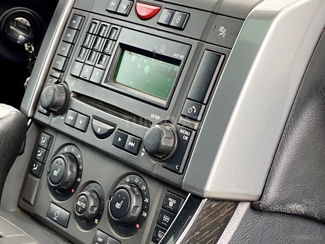 Land Rover RR Sport 2007, 340,000 km - 3.6 l - Bakı