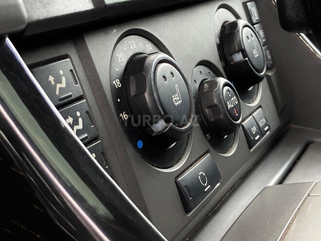 Land Rover RR Sport 2007, 340,000 km - 3.6 l - Bakı