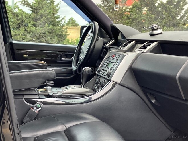 Land Rover RR Sport 2007, 340,000 km - 3.6 l - Bakı