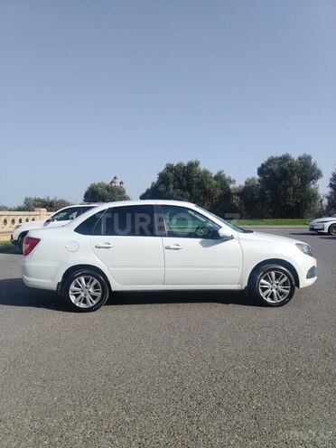 LADA (VAZ) Granta 2024, 56,000 km - 1.6 л - Bakı