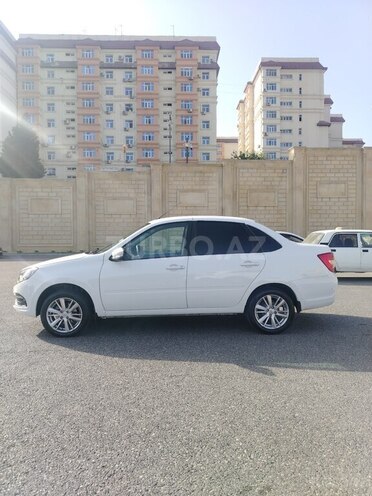 LADA (VAZ) Granta 2024, 56,000 km - 1.6 л - Bakı
