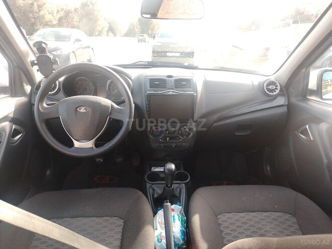 LADA (VAZ) Granta 2024, 56,000 km - 1.6 л - Bakı