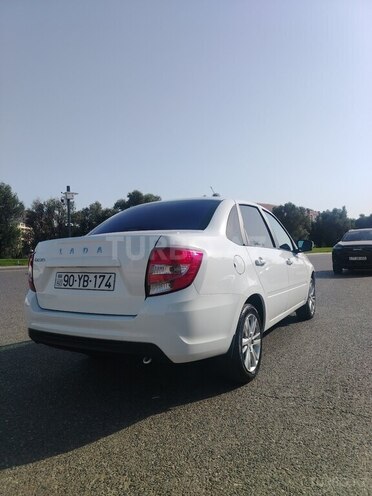 LADA (VAZ) Granta 2024, 56,000 km - 1.6 л - Bakı