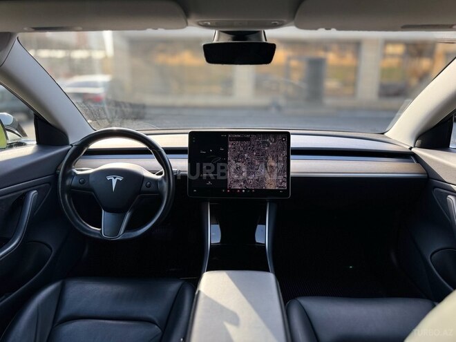 Tesla Model 3 2019, 143,347 km - 0.0 l - Bakı