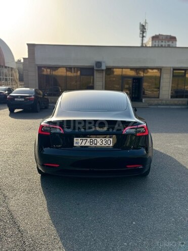 Tesla Model 3 2019, 143,347 km - 0.0 l - Bakı