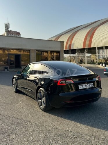 Tesla Model 3 2019, 143,347 km - 0.0 l - Bakı