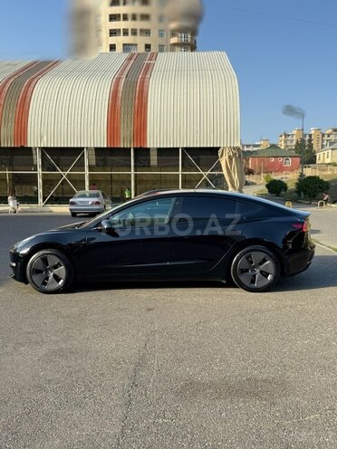 Tesla Model 3 2019, 143,347 km - 0.0 l - Bakı