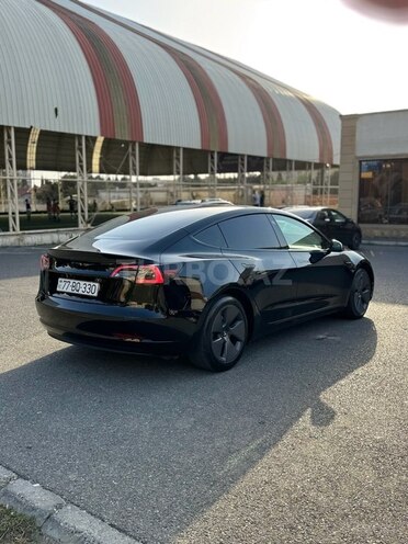 Tesla Model 3 2019, 143,347 km - 0.0 l - Bakı