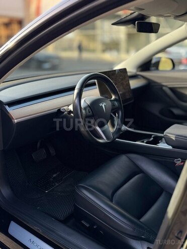Tesla Model 3 2019, 143,347 km - 0.0 l - Bakı