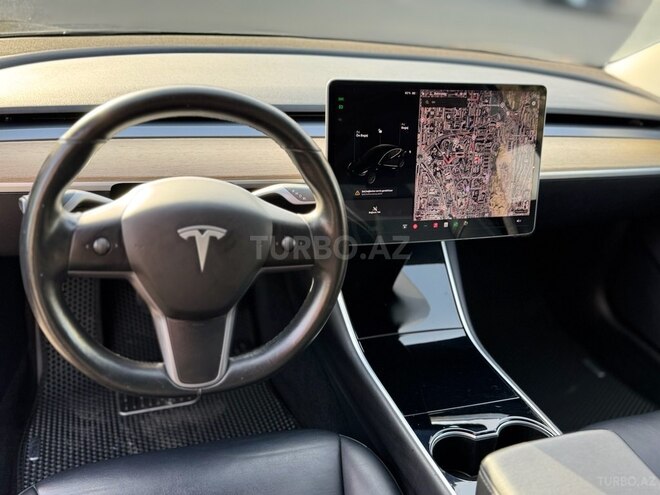 Tesla Model 3 2019, 143,347 km - 0.0 l - Bakı