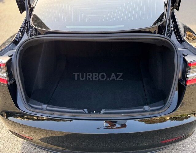 Tesla Model 3 2019, 143,347 km - 0.0 l - Bakı