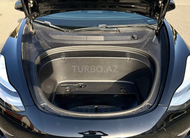 Tesla Model 3 2019, 143,347 km - 0.0 l - Bakı