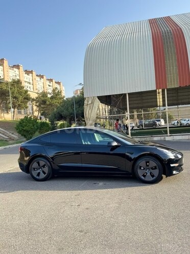 Tesla Model 3 2019, 143,347 km - 0.0 l - Bakı