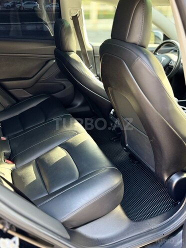 Tesla Model 3 2019, 143,347 km - 0.0 l - Bakı