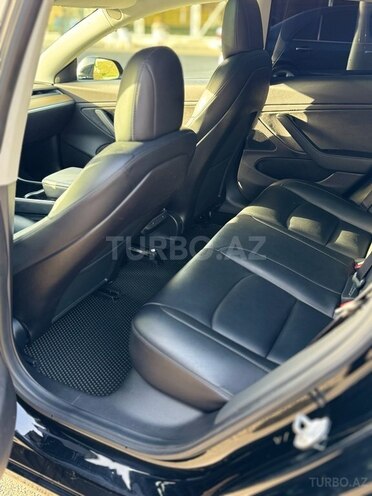 Tesla Model 3 2019, 143,347 km - 0.0 l - Bakı