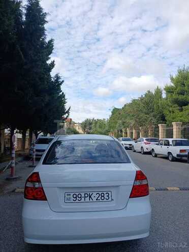 Ravon Nexia R3 2020, 145,000 km - 1.5 л - Bakı