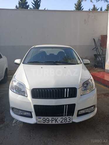 Ravon Nexia R3 2020, 145,000 km - 1.5 л - Bakı