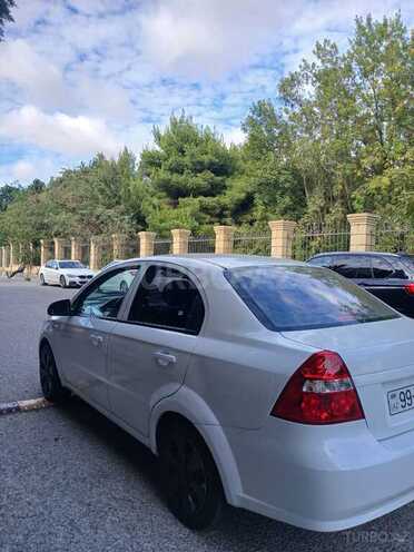 Ravon Nexia R3 2020, 145,000 km - 1.5 л - Bakı