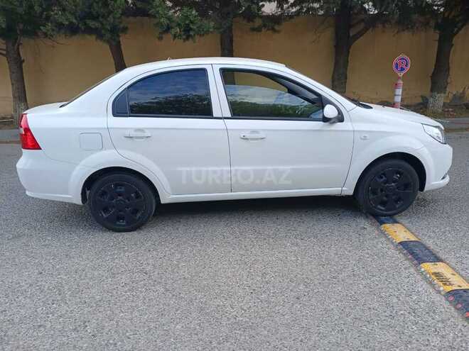 Ravon Nexia R3 2020, 145,000 km - 1.5 л - Bakı