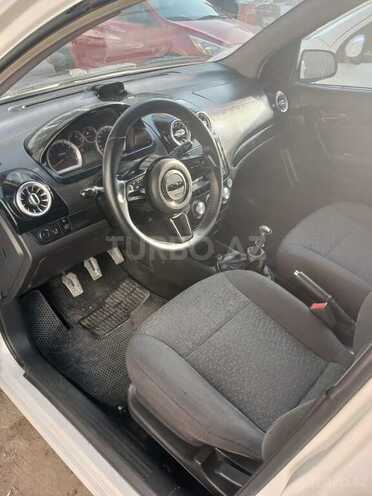 Ravon Nexia R3 2020, 145,000 km - 1.5 л - Bakı
