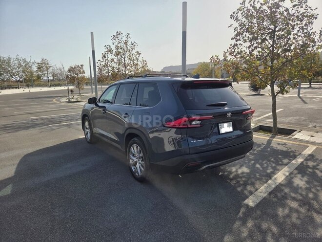 Toyota  2024, 11,605 km - 2.5 l - Bakı