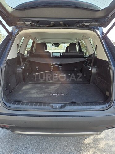 Toyota  2024, 11,605 km - 2.5 l - Bakı