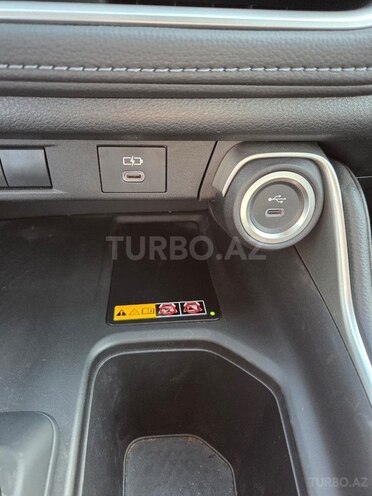 Toyota  2024, 11,605 km - 2.5 l - Bakı