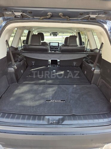 Toyota  2024, 11,605 km - 2.5 l - Bakı