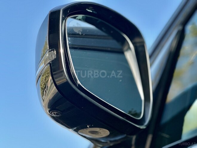 Land Rover Range Rover 2015, 189,903 km - 3.0 l - Bakı