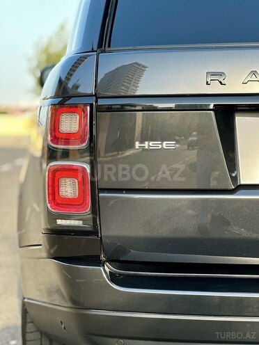 Land Rover Range Rover 2015, 189,903 km - 3.0 l - Bakı